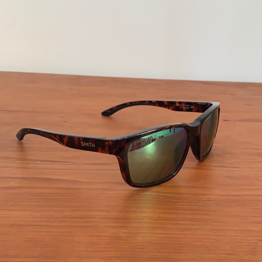 Smith Optics Sunglasses